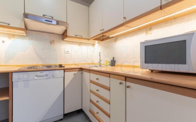 Monte Cervino Apartment As1
