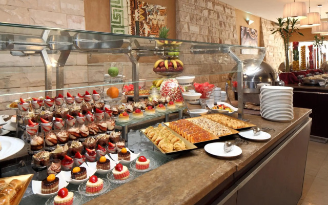 Holiday Inn Al Khobar - Corniche by IHG