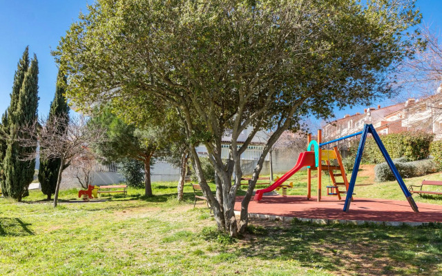 NEW Superb 4 stars heated Barbieri app near the sea