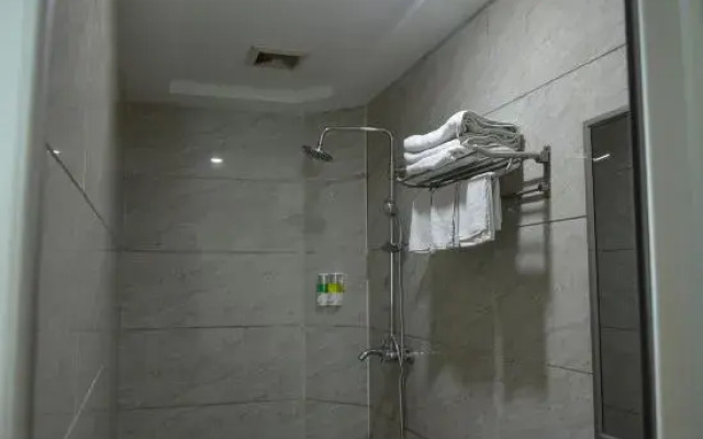 Fuhua Hotel (Foshan No.2 Branch)