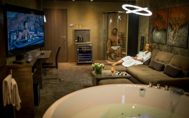 MenDan Magic Spa & Wellness Hotel