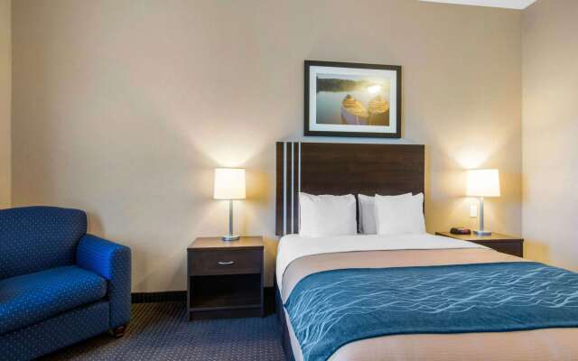 Comfort Inn & Suites