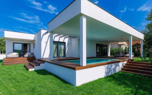 Villa Valle