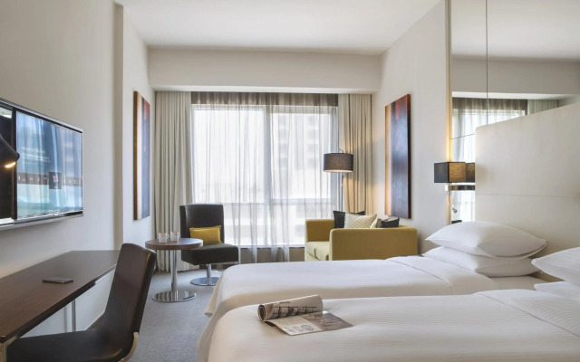 Holiday Inn Golden Mile Hong Kong by IHG