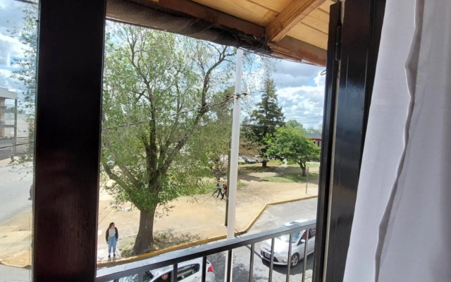 La Guarida Alquiler temporal