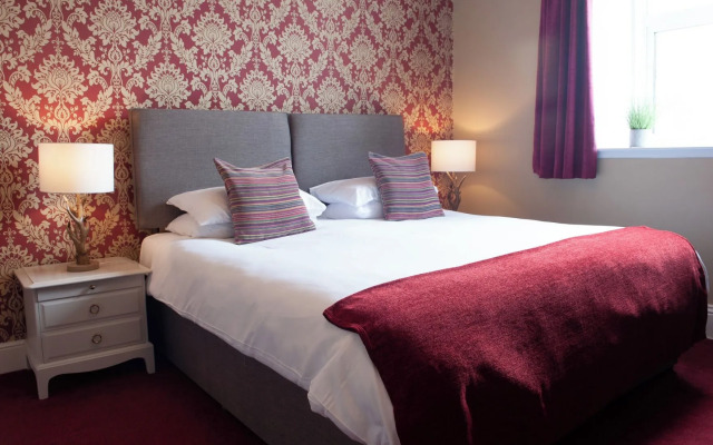 Duchy House Guest House