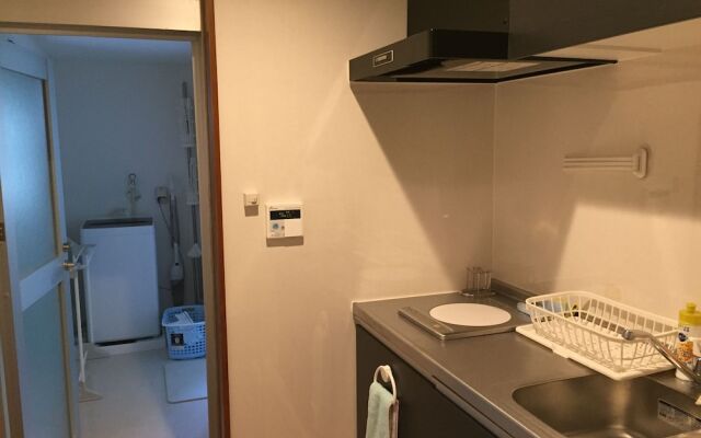 L House Naha