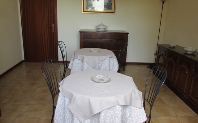 Villa Rina