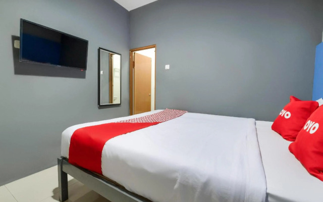 Samaya Hotel Deira