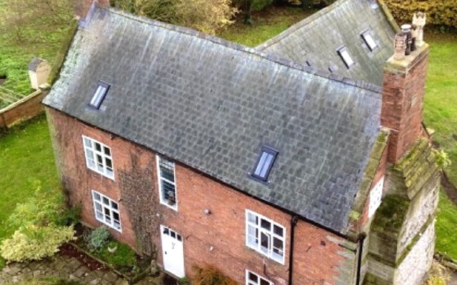 Manor Farm House - Peaceful Stays