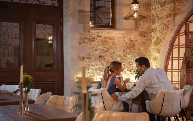 Serenissima Boutique Hotel