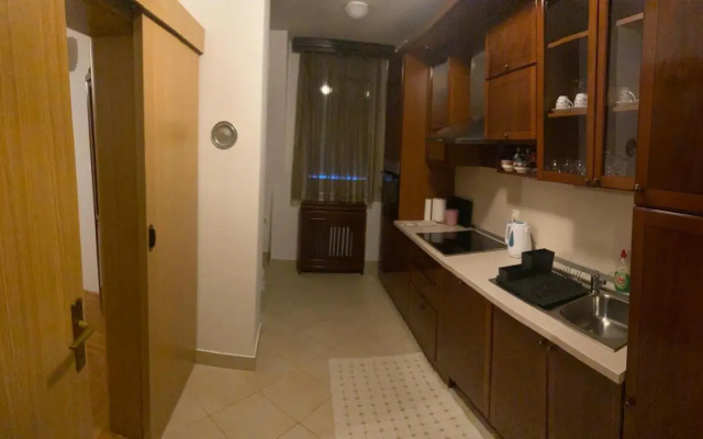 Apartman Natalija Banja Luka