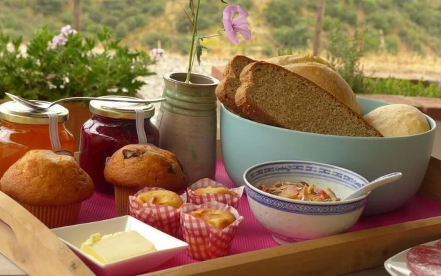 Corazón Andaluz Guesthouse