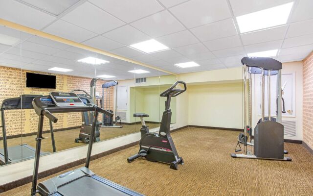 Suburban Studios Slidell I-10