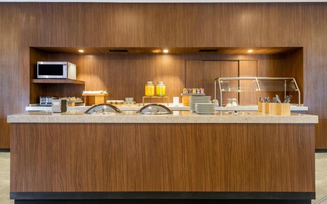City Express Plus by Marriott San Luis Potosí