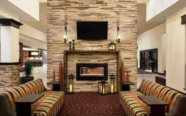 Hilton Garden Inn Denison/Sherman/At Texoma Event Center
