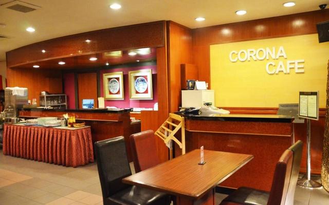 Corona Inn Kuala Lumpur