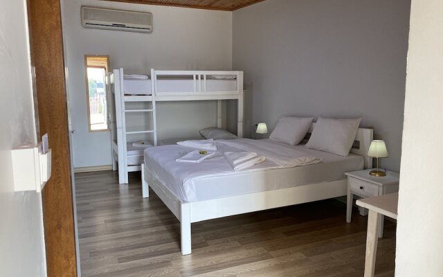 Stylish Hotel Old City