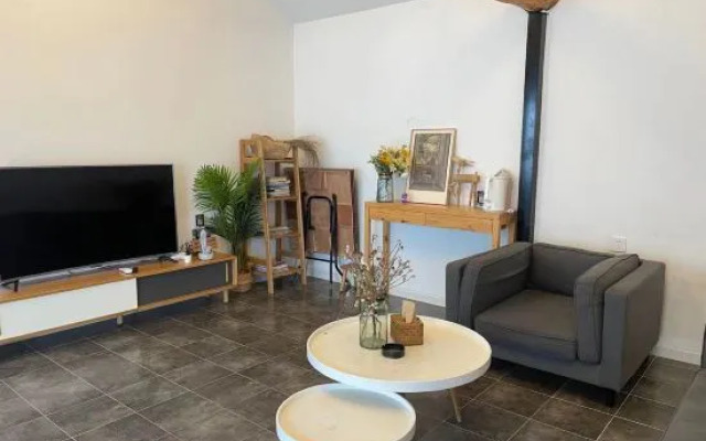 Beijing Marishan District Homestay