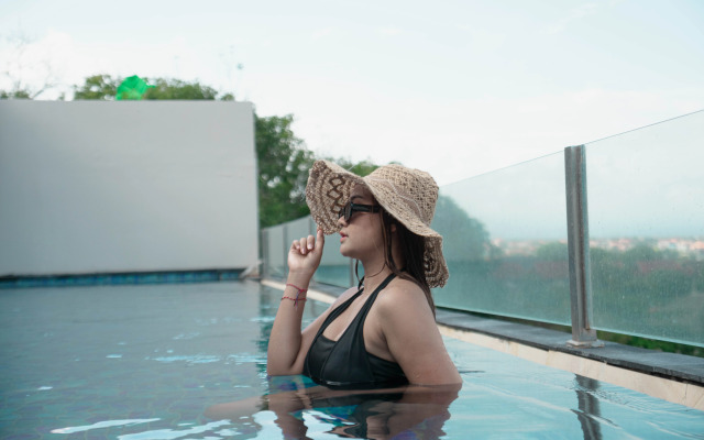 Four Star by Trans Hotel Sanur