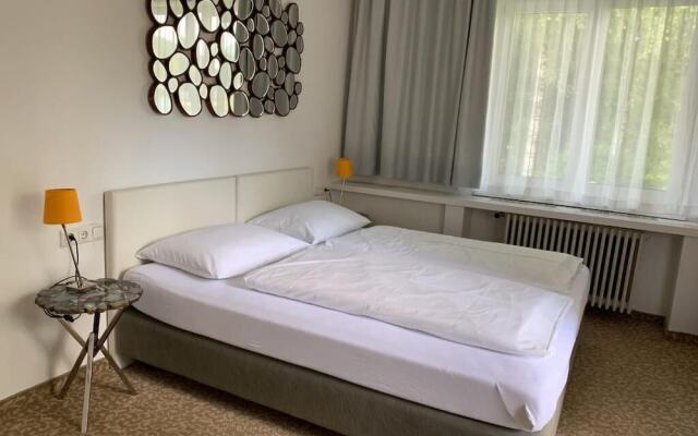 Hotel Oase