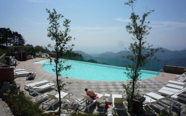 Borgo dei Gabbiani appartamento D2-3