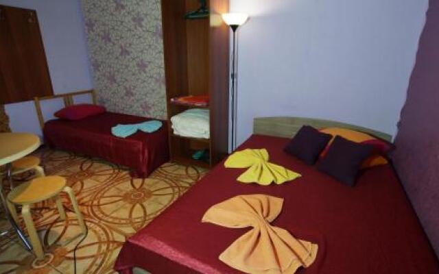 Mini-Hotel Shokolad