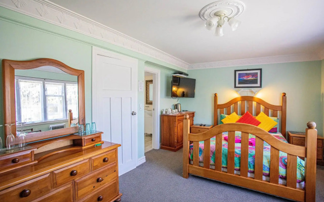 Richmond Guest House Bed & Breakfast