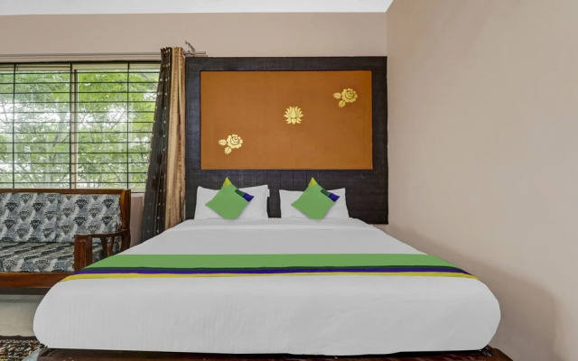 Treebo Trend Grand JP Inn