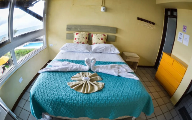 Pousada Suites Sol e Mar