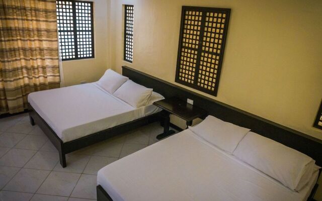 Ouan's The Farm Resort
