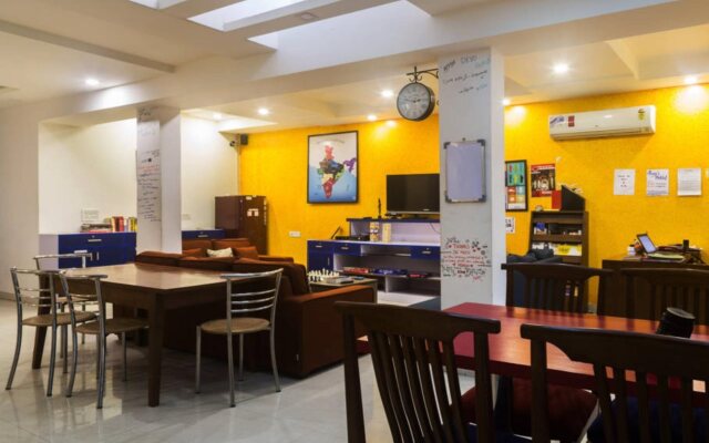 Joey's Hostel