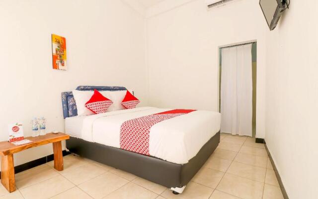 OYO 1372 Yandra Guest House