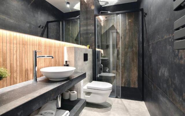 Apartamenty Sun & Snow Kalinowa