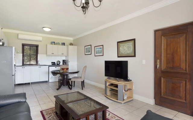 Winelands Golf Lodges 5