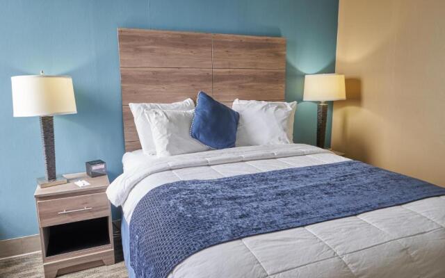 Seaport Resort & Marina