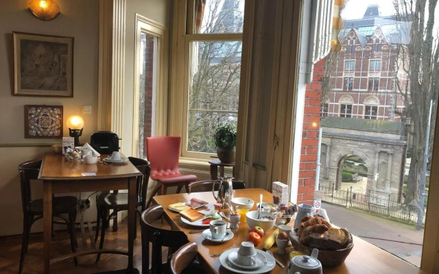 Hotel Museumzicht