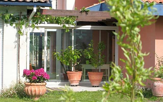 villa helianthe