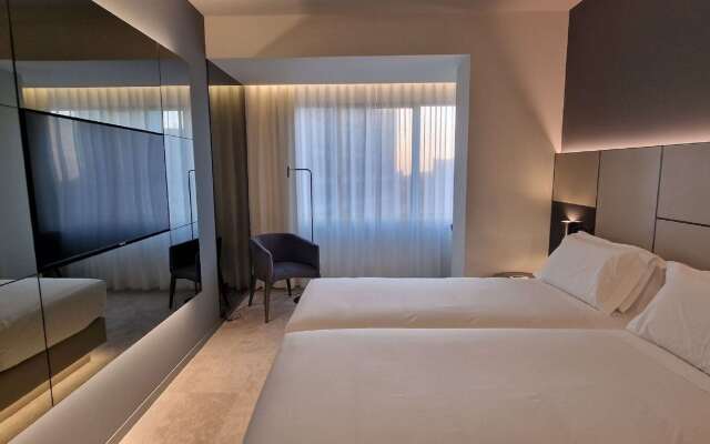 Oca Bom Sucesso Hotel