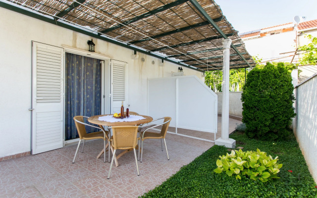 Apartments Miramare & Campara