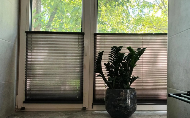 Kvartal Delux, Tartu Home