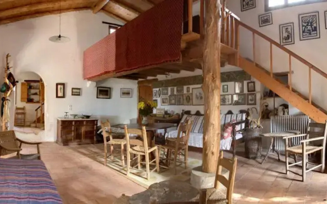 Carobhouse