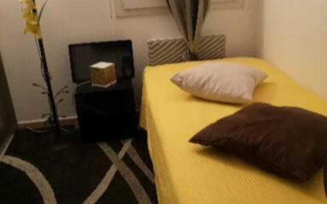 Petite Chambre Magnifique 1 personne