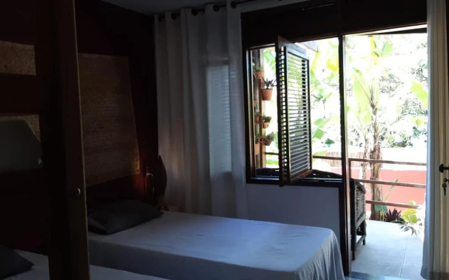 Pousada Natal Paradise