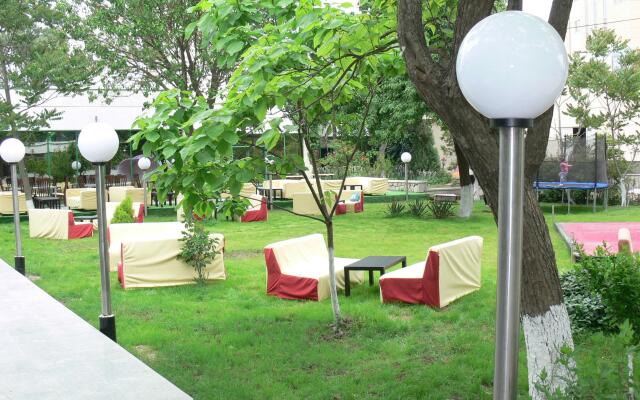 Hotel Siret
