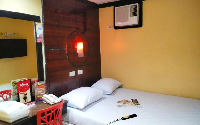 Hotel Sogo Alabang Jr.