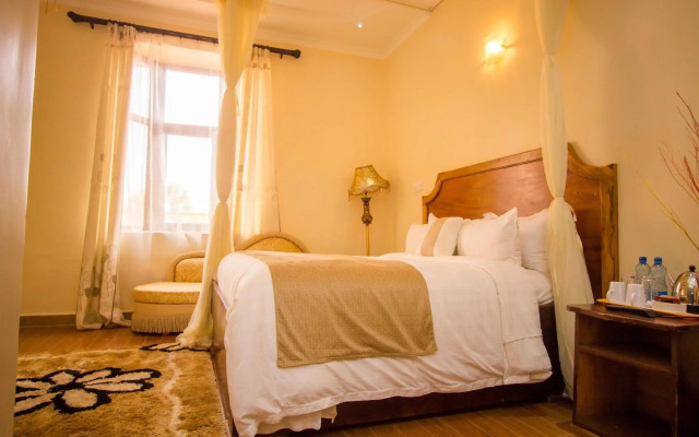 Aturukan Hotel