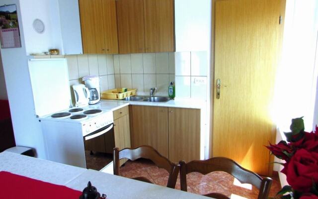 Apartments Katica
