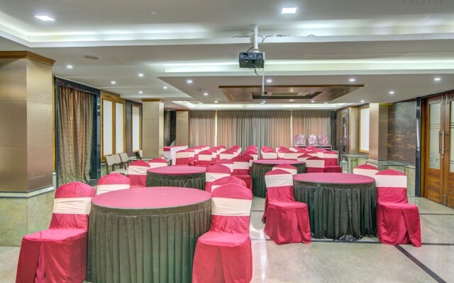 Hotel Saket