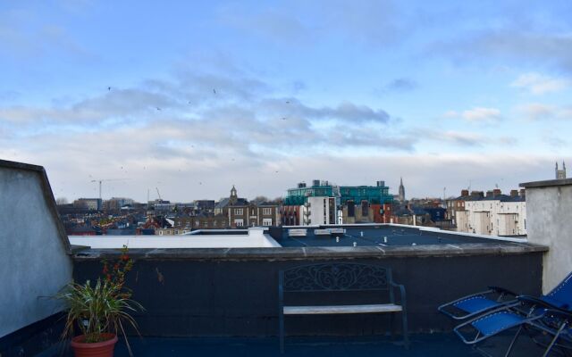 Fantastic 2 Bedroom 1 Bathroom Apartment in Central Dublin